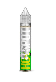 HOTSPOT BUBBLE GUM 18MG, изображение 1