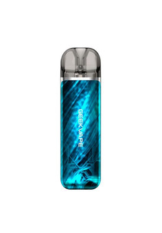 Geekvape Obelisk U Pod Kit 20W 950mAh, изображение 1