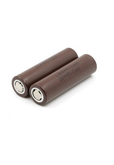 Аккумулятор LG 18650/HG2 3000mAh (кратно 2 шт), изображение 1