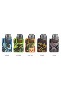RINCOE Jellybox V2 Pod Kit, изображение 1