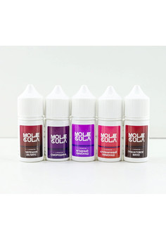 MOLECULA 50 MG 30 ml, изображение 1