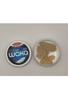 Снюс WAKA 16 mg и 35 mg, изображение 1