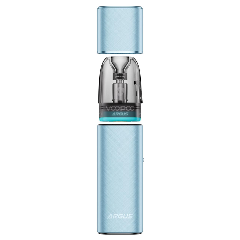 Кликните для увеличения изображения POD-система VooPoo ARGUS Klyc Pod Kit, изображение 3