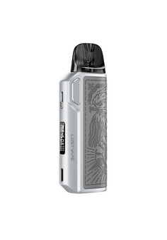 Lost Vape Thelema Elite DM45 Pod System — мощная POD-система нового поколения, изображение 3