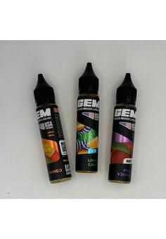 Жидкость Gem Pods Luquid 2% 30 ml, изображение 1