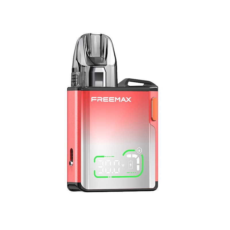 Кликните для увеличения изображения Freemax Rexa SQ Pod System Kit, изображение 2