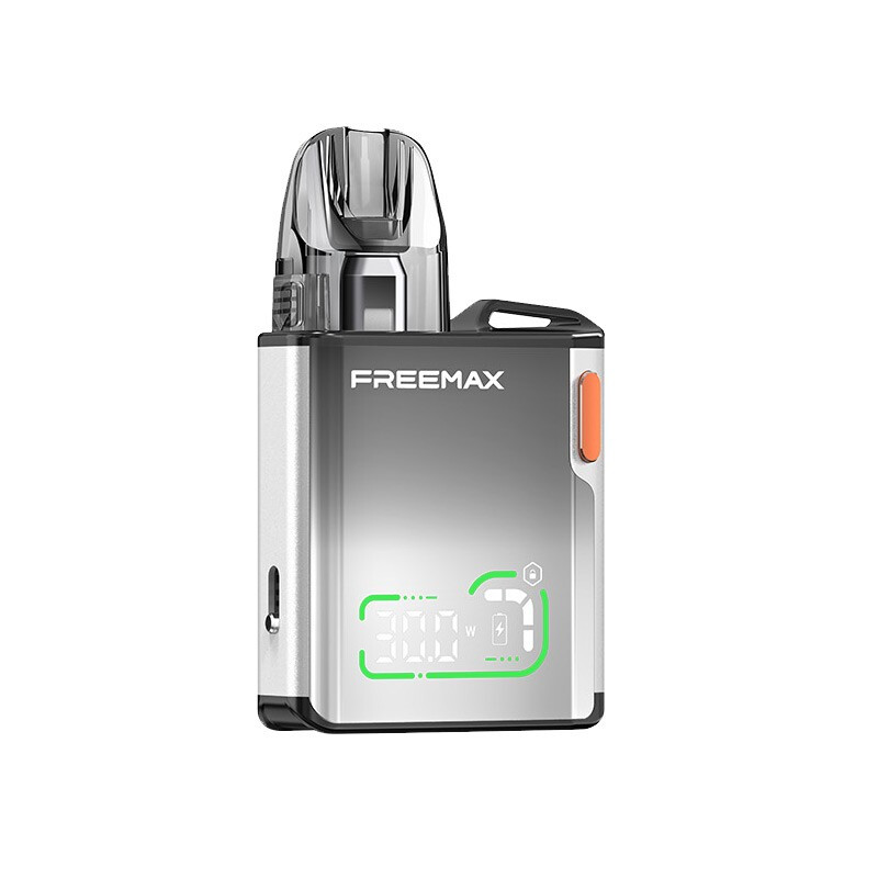 Кликните для увеличения изображения Freemax Rexa SQ Pod System Kit, изображение 3