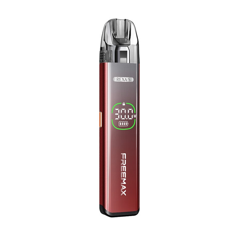 Кликните для увеличения изображения Freemax Rexa S Pod System Kit, изображение 3