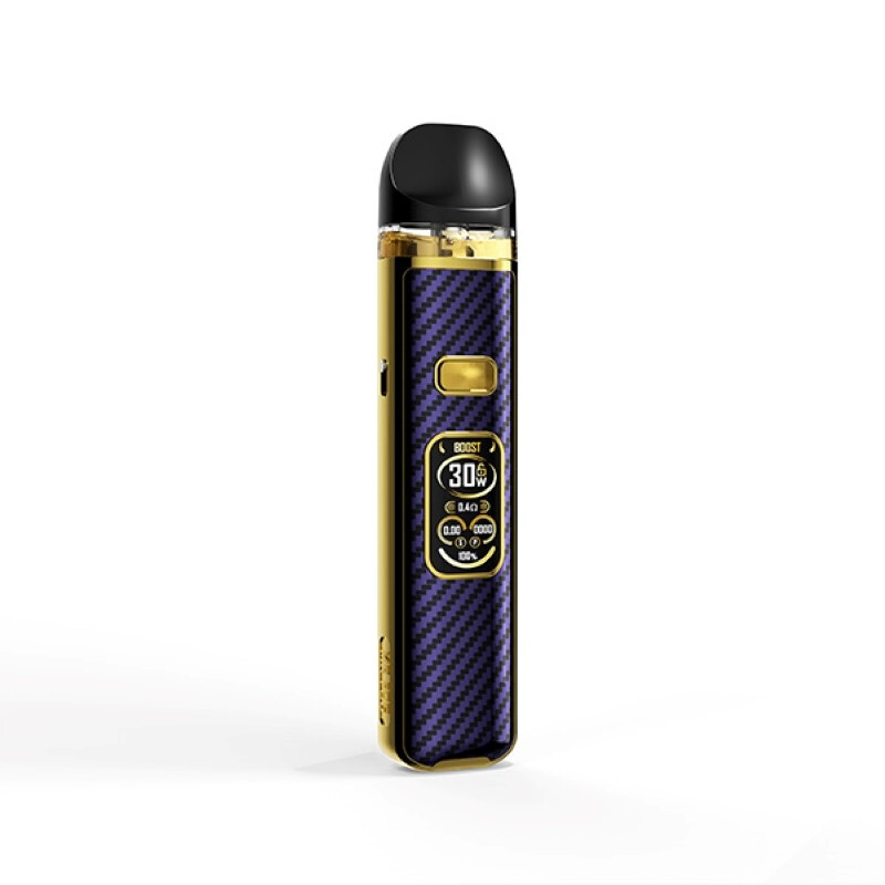 Кликните для увеличения изображения Mr Fog DRT Pod System Kit, изображение 2
