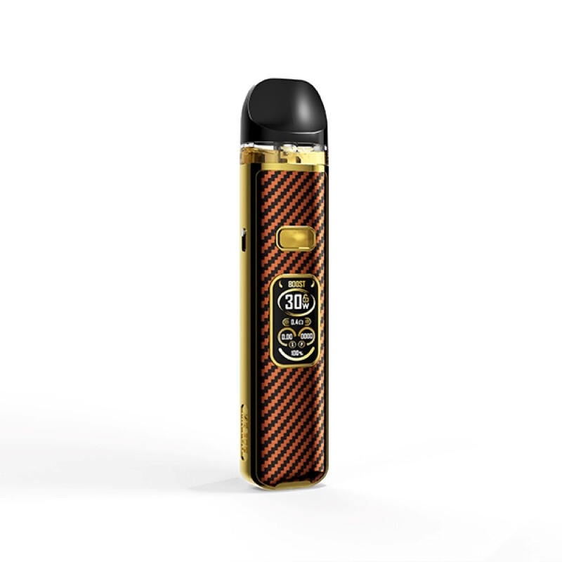 Кликните для увеличения изображения Mr Fog DRT Pod System Kit, изображение 3