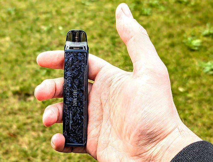 Кликните для увеличения изображения Ursa Nano 3 Pod Kit, изображение 4