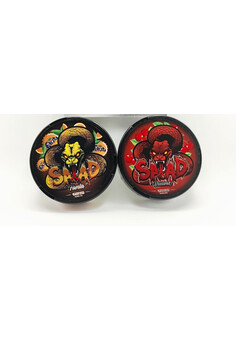 Снюс SAAD SNAKE 125mg, изображение 1