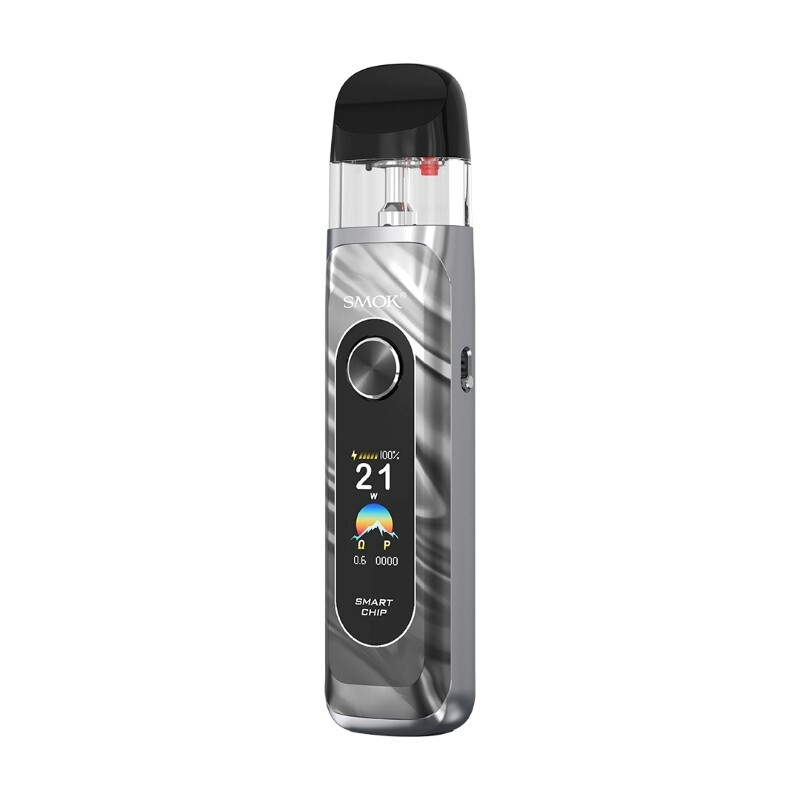 Кликните для увеличения изображения SMOK Novo 6, изображение 3