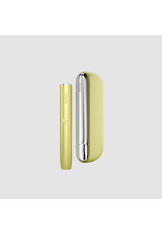 Iqos Iluma Bright Limited Edition, изображение 1