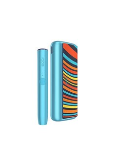 Iqos Iluma Prime, изображение 1