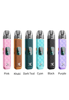 Freemax Rexa S2 POD Kit фото