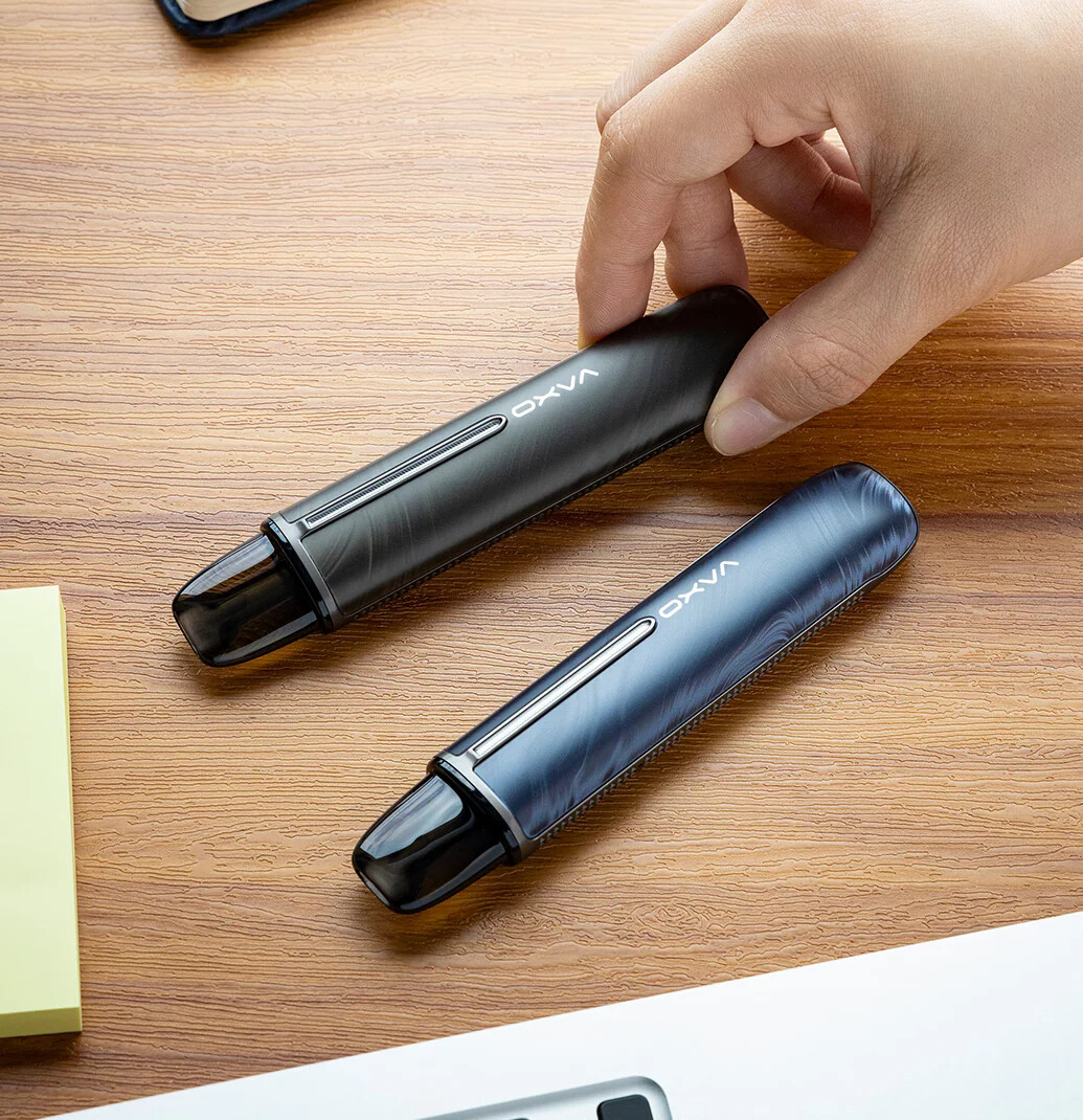 Кликните для увеличения изображения OXVA Artio 2 POD kit, изображение 2