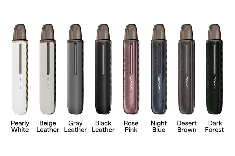 Кликните для увеличения изображения OXVA Artio 2 POD kit, изображение 4