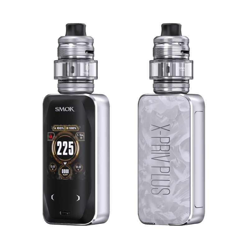 Кликните для увеличения изображения SMOK X-PRIV Plus, изображение 3