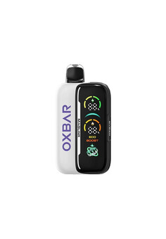 Oxbar Maglink 50000 затяжек, изображение 1