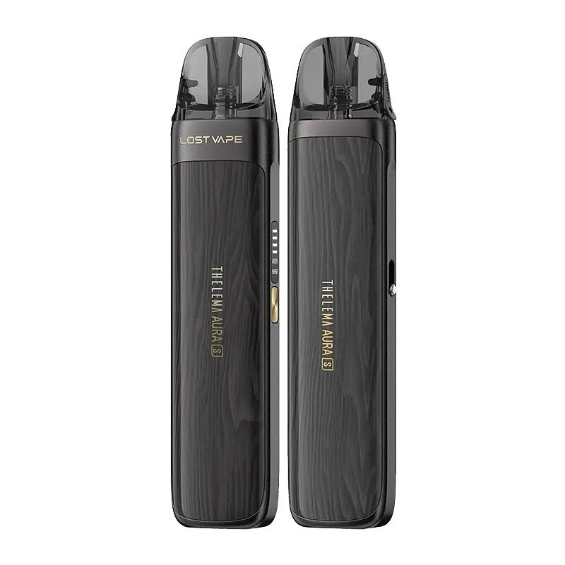 Кликните для увеличения изображения Lost Vape Thelema Aura S, изображение 5