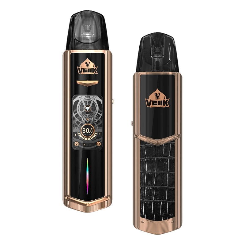 Кликните для увеличения изображения VEIIK VITO Pod System Kit, изображение 3