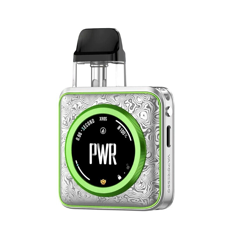 Кликните для увеличения изображения Vaporesso XROS 5 Nano, изображение 4