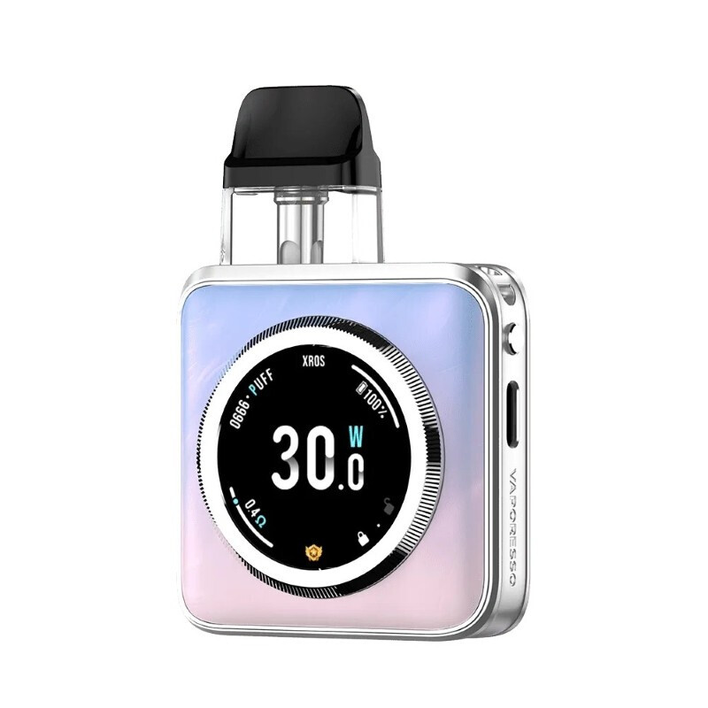Кликните для увеличения изображения Vaporesso XROS 5 Nano, изображение 5