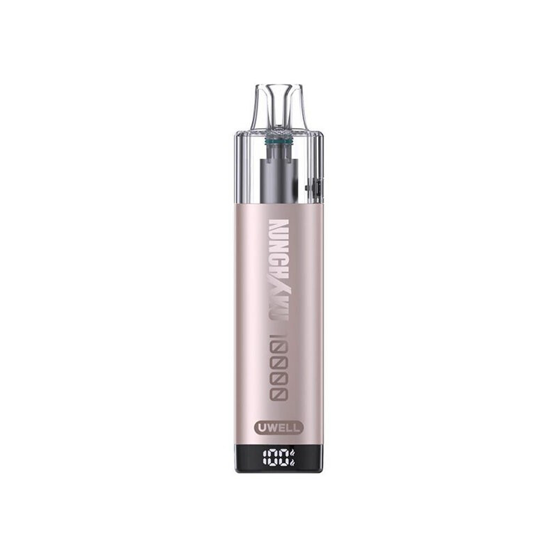 Кликните для увеличения изображения Uwell Nunchaku 10000 Pod System Kit, изображение 5