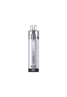 Uwell Nunchaku 10000 Pod System Kit, изображение 4