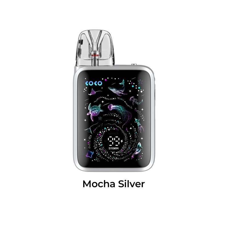 Кликните для увеличения изображения Uwell Caliburn G5 KOKO, изображение 3
