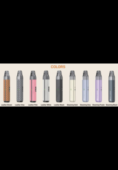 Vaporesso Vibe SE 2, изображение 3