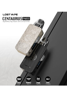 Lost Vape Centaurus PM100, изображение 1