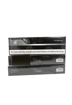 DUBAO KS SILVER DF, изображение 1