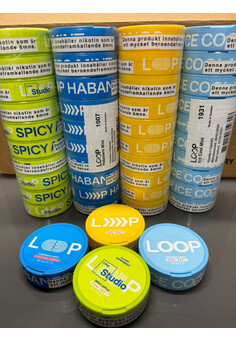 LOOP, изображение 1