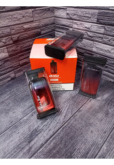 DIGI KIKK BAR 40000 затяжек, изображение 1
