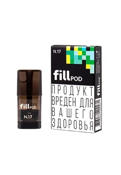 Картридж для PiXL - fill POD, изображение 1