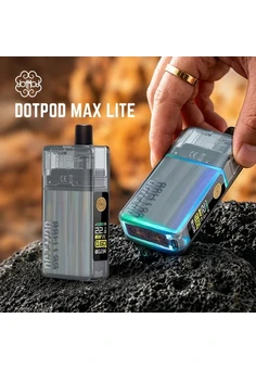 Dotmod Dotpod Max Lite, изображение 1