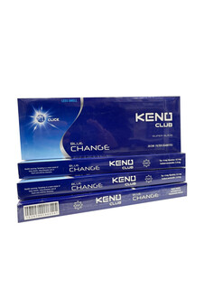 Сигареты KENO CLUB SS BLUE CHANGE, изображение 1