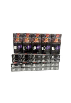 Сигареты LD 100 IMPULSE PURPLE, изображение 1