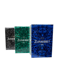 Сигареты ZUMERRET NANO, изображение 1