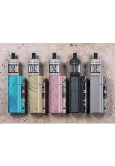 Eleaf iStick X40, изображение 1
